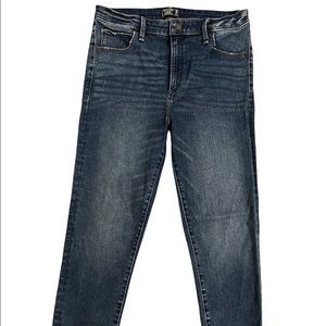 Abercrombie & Fitch Skinny Jeans